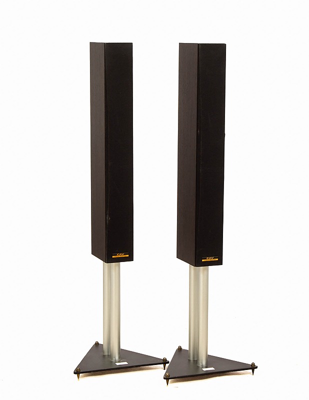 CAV S80 lattiakaiutin pari - Audio - 10105637726 - 0