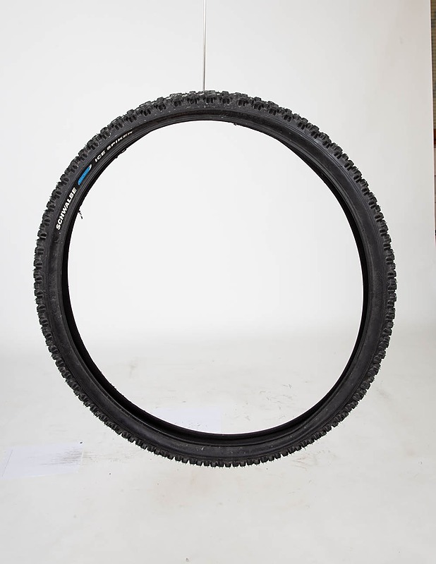 SCHWALBE Ice Spiker polkupyörän nastarengas, 26" - Erikoispyörät - 10105637739 - 0