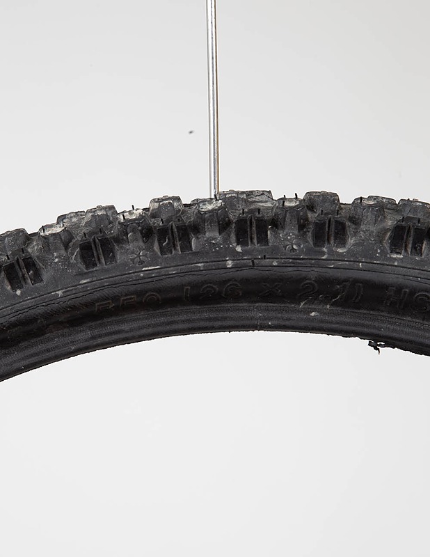 SCHWALBE Ice Spiker polkupyörän nastarengas, 26" - Erikoispyörät - 10105637739 - 1