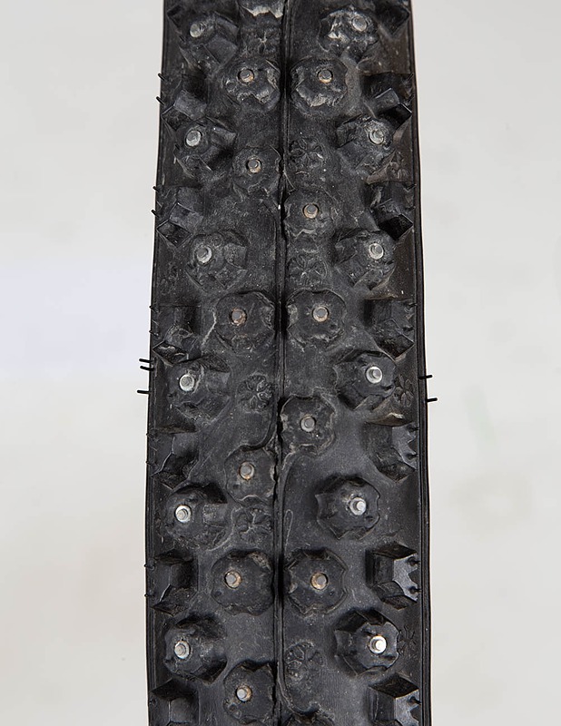 SCHWALBE Ice Spiker polkupyörän nastarengas, 26" - Erikoispyörät - 10105637739 - 2