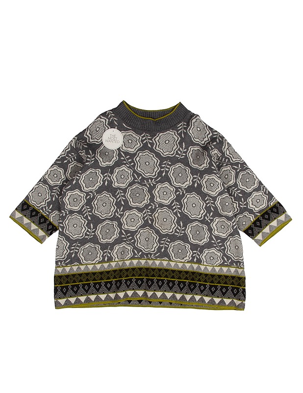 GUDRUN SJÖDEN neule, XL - Naisten neuleet - 10105637737 - 0