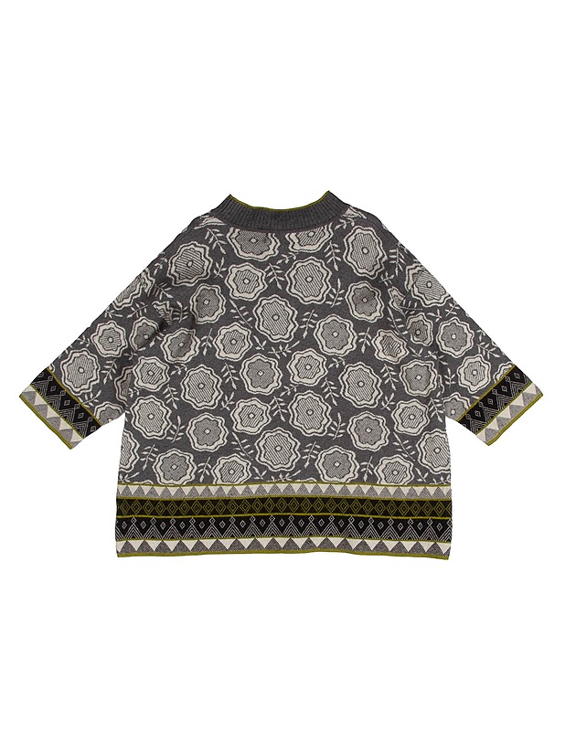 GUDRUN SJÖDEN neule, XL - Naisten neuleet - 10105637737 - 1