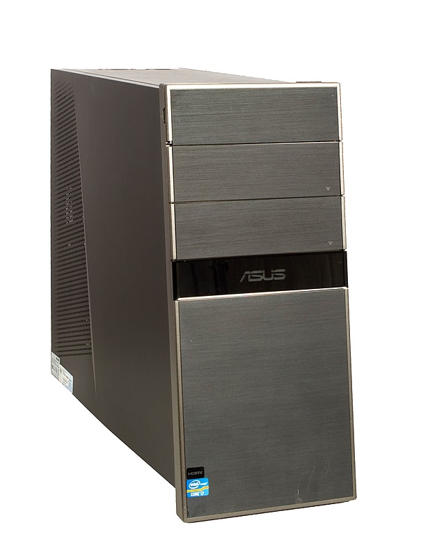 ASUS ESSENTIO DESKTOP PC (CG8250) -keskusyksikkö  - Tietokoneet - 10105637744 - 0