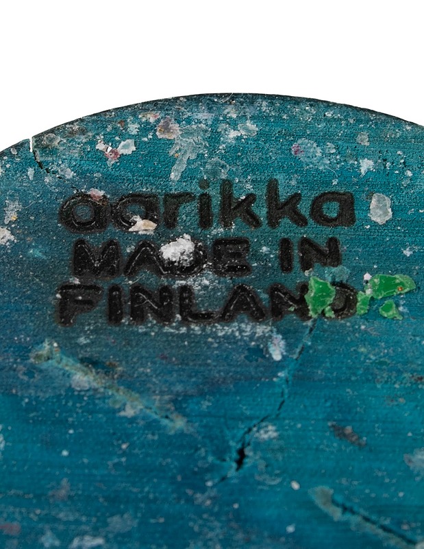AARIKKA Pikkiriikkinen kynttilänjalka - Designsuosikit - 10105637753 - 2