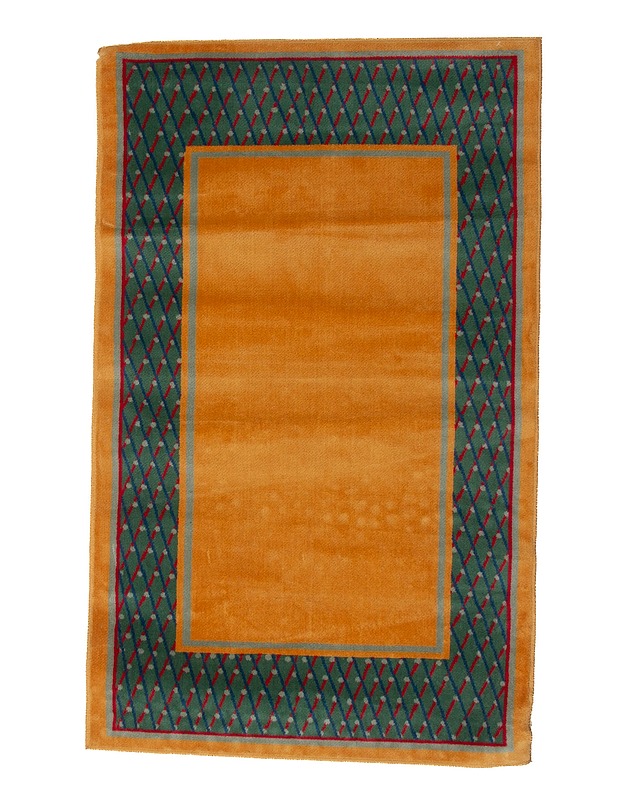 TOULEMONDE BOCHART matto, 100x60 cm - Matot - 10105637763 - 0