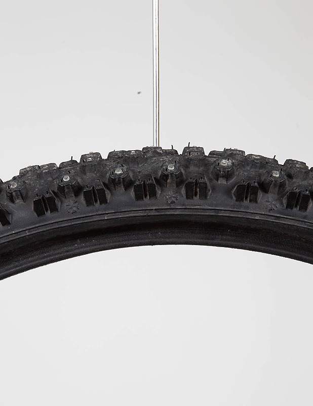 SCHWALBE Ice Spiker polkupyörän nastarengas, 26" - Erikoispyörät - 10105637764 - 1