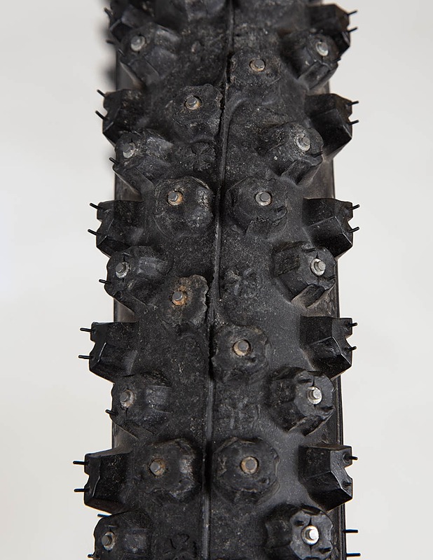 SCHWALBE Ice Spiker polkupyörän nastarengas, 26" - Erikoispyörät - 10105637764 - 2