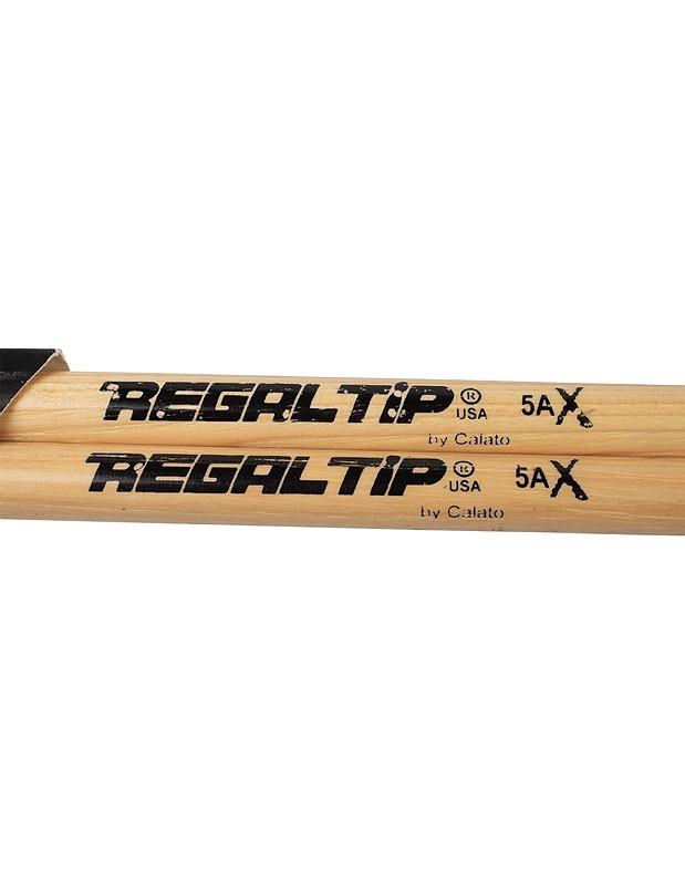 REGAL TIP 5AX rumpukapulat - Vahvistimet ja soitintarvikkeet - 10105637790 - 1