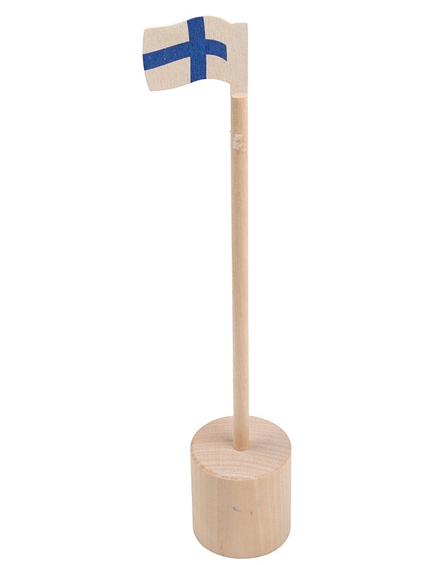 AARIKKA Suomen Pöytälippu - Designsuosikit - 10105637784 - 0