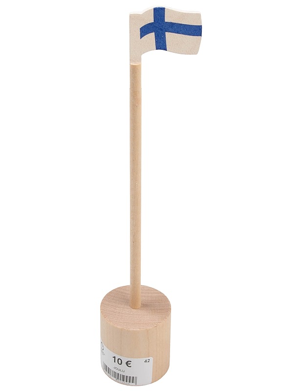 AARIKKA Suomen Pöytälippu - Designsuosikit - 10105637784 - 1