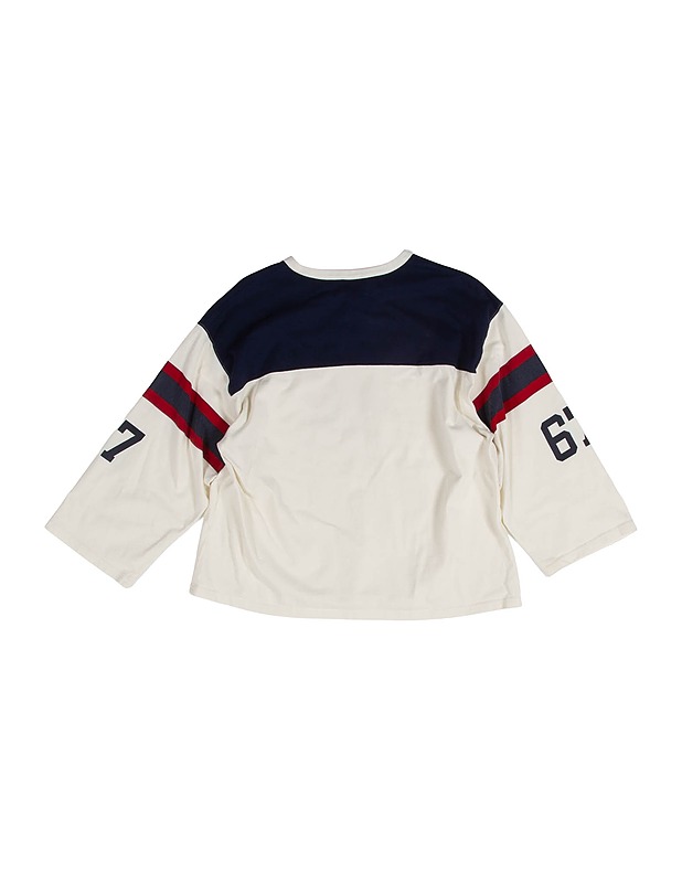 POLO by RALPH LAUREN pitkähihainen paita, L - Naisten paidat ja topit - 10105637791 - 1
