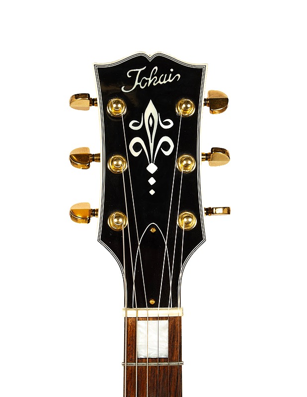 TOKAI L85S -sähkökitara - Soittimet - 10105637798 - 2