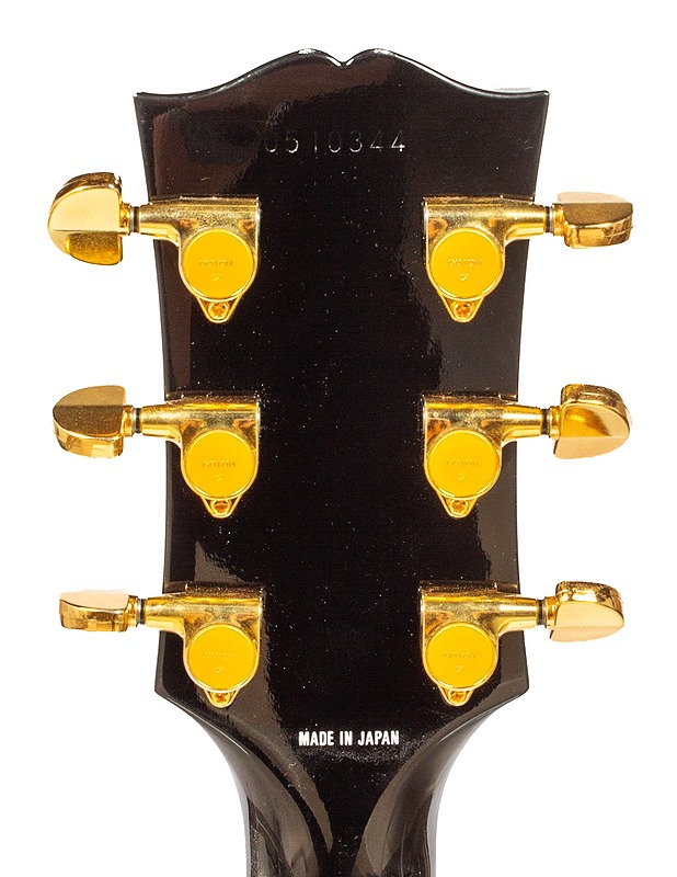 TOKAI L85S -sähkökitara - Soittimet - 10105637798 - 3