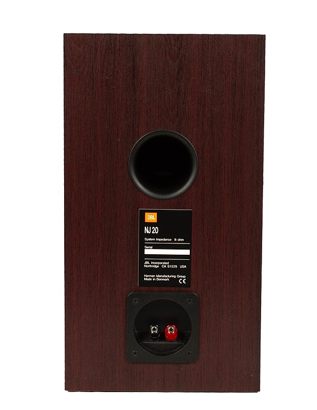 JBL NJ20 -kaiutinpari  - Audio - 10105637811 - 1