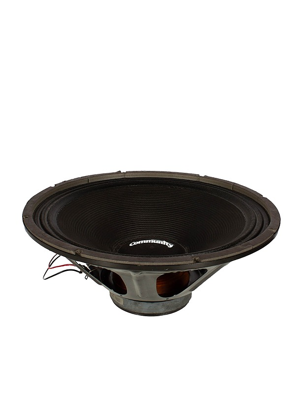 Eminence 15" G2 bassoelementti - Audio - 10105637823 - 0