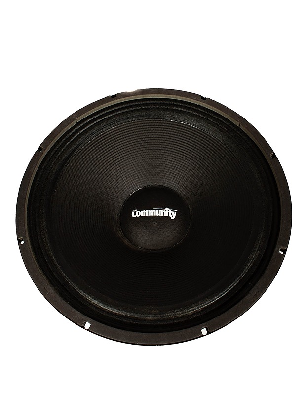 Eminence 15" G2 bassoelementti - Audio - 10105637823 - 1