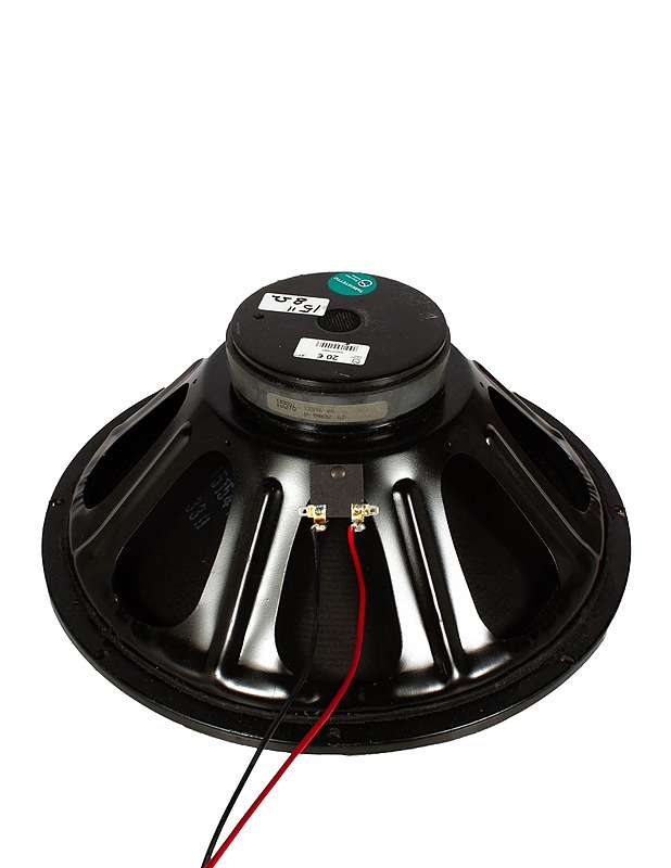Eminence 15" G2 bassoelementti - Audio - 10105637823 - 3