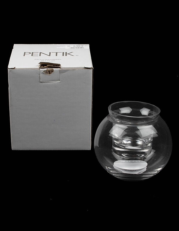 PENTIK Pallo lasimaljakko - Designsuosikit - 10105637827 - 0