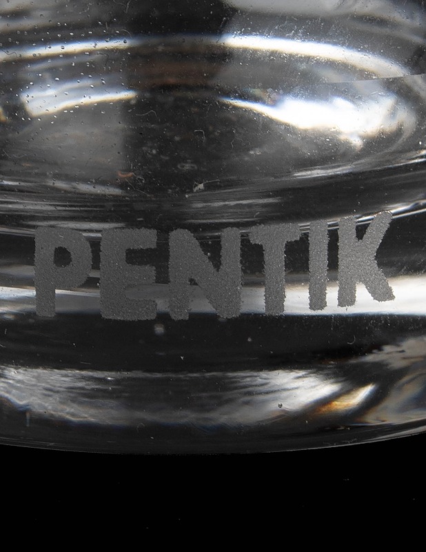PENTIK Pallo lasimaljakko - Designsuosikit - 10105637827 - 2