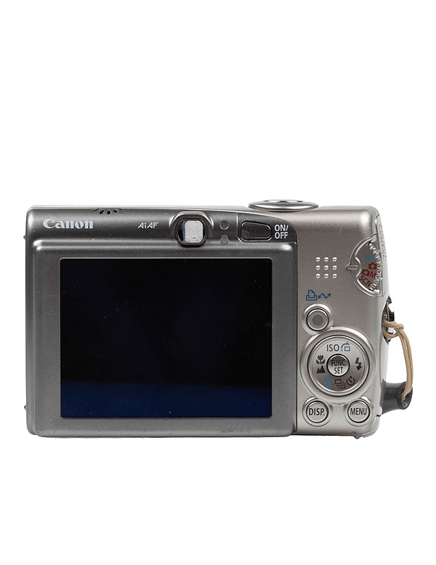 CANON Ixus 950 IS digikamera - Muu elektroniikka - 10105637839 - 3