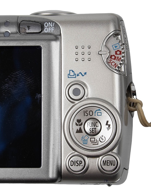 CANON Ixus 950 IS digikamera - Muu elektroniikka - 10105637839 - 4