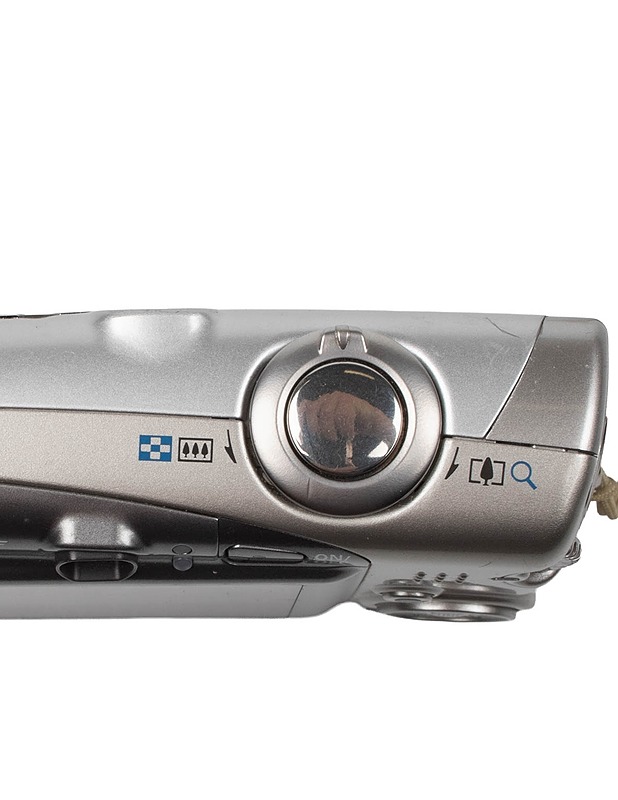 CANON Ixus 950 IS digikamera - Muu elektroniikka - 10105637839 - 5