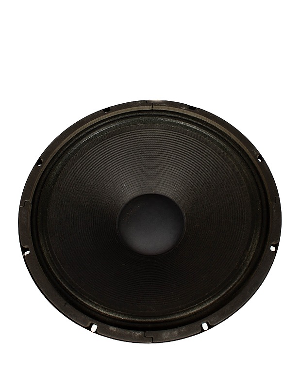 EMINENCE 15" G2 bassoelementti - Audio - 10105637842 - 1