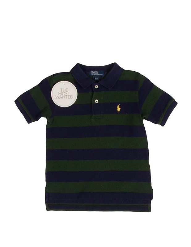 POLO by RALPH LAUREN paita, 2/2t - Lasten vaatteet - 10105637843 - 0