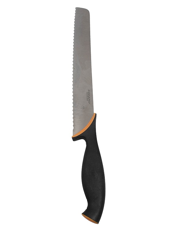 FISKARS Functional Form leipäveitsi - Designsuosikit - 10105637850 - 0