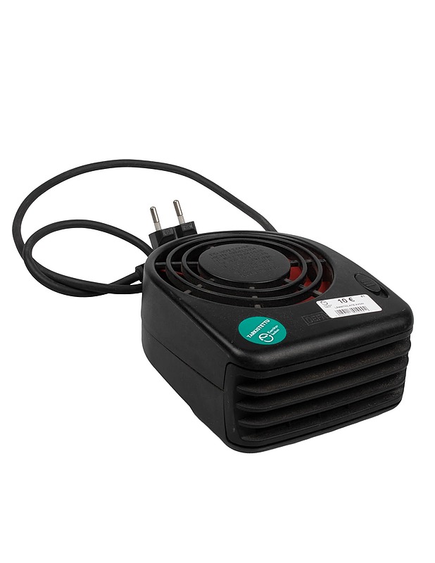 DEFA sisätilalämmitin - Muu elektroniikka - 10105637852 - 0