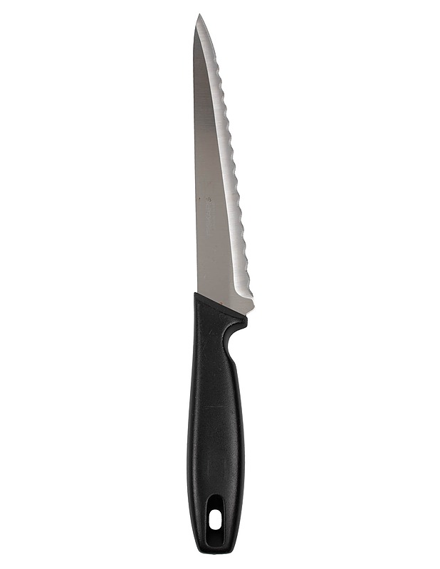 FISKARS Functional Form sahalaitainen veitsi - Designsuosikit - 10105637859 - 0
