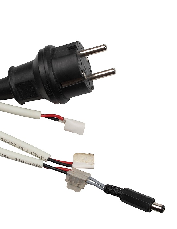 ENSTICK Clh-250-48 virtalähde - Muu elektroniikka - 10105637861 - 3