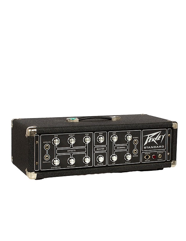 YAMAHA Standard 260 H -kitaravahvistin  - Vahvistimet ja soitintarvikkeet - 10105637863 - 0