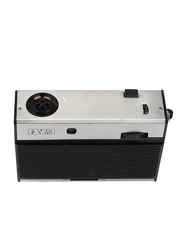 AGFA Iso-Rapid C kamera - Muut urheiluvälineet ja vapaa-aika - 10105637866 - 4