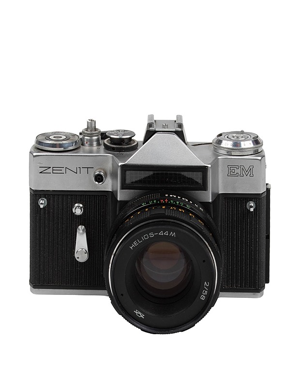 ZENIT Em filmijärjestelmäkamera - Muu elektroniikka - 10105637869 - 2