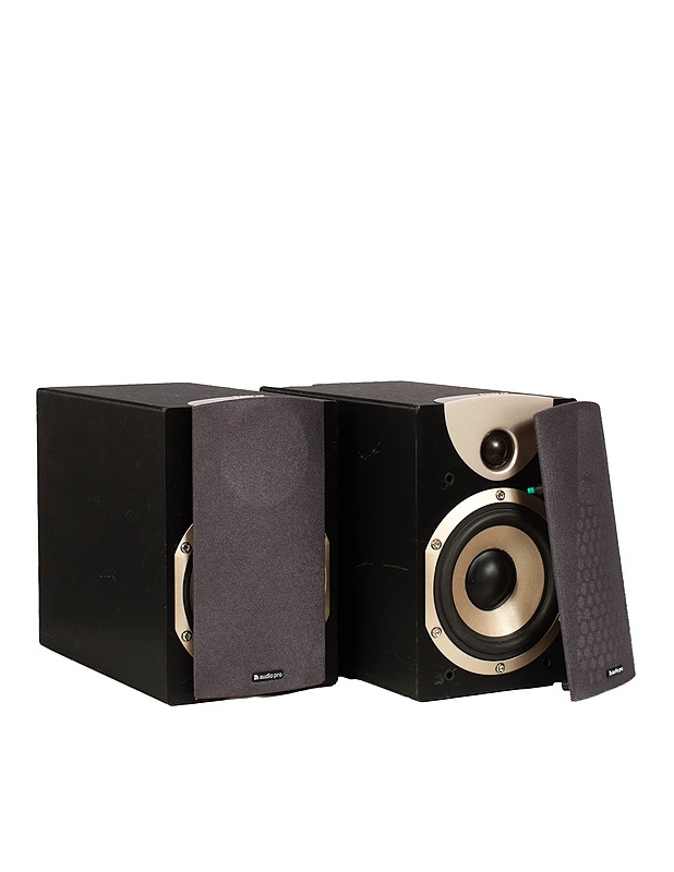 AUDIO PRO Studio One Ace Plus kaiutin pari - Audio - 10105637872 - 0