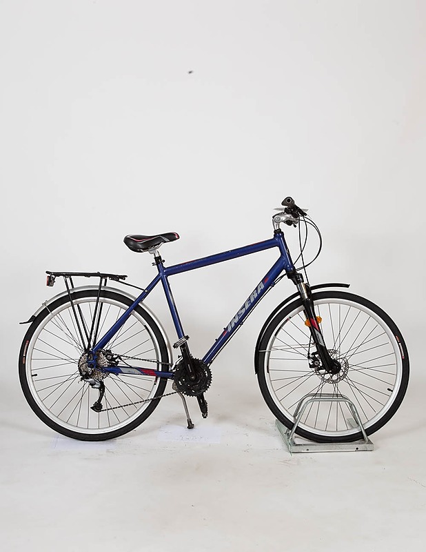 INSERA Tronic polkupyörä, 28" - Miestenpyörät - 10105637881 - 0