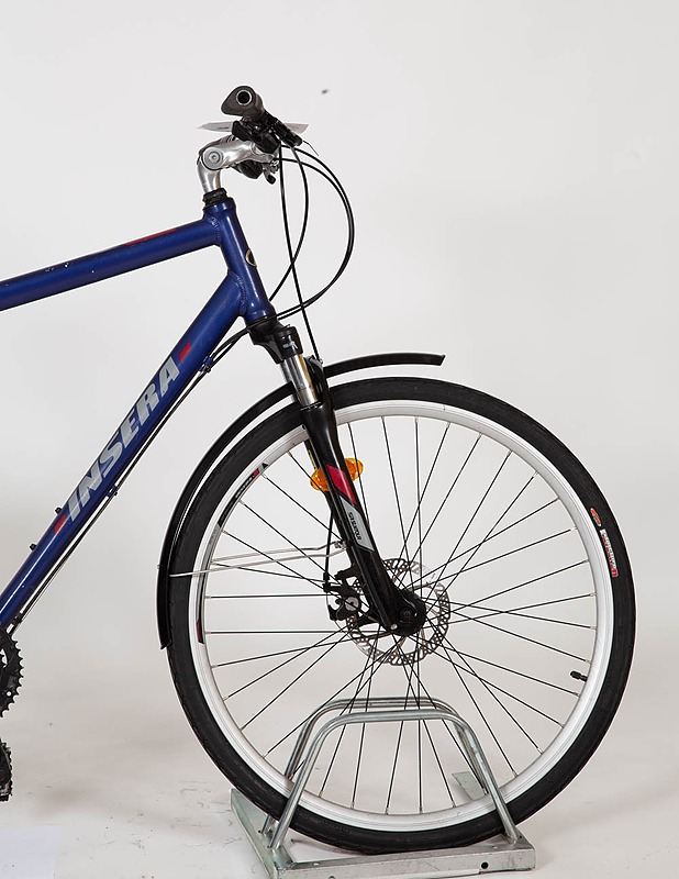 INSERA Tronic polkupyörä, 28" - Miestenpyörät - 10105637881 - 1
