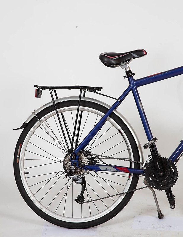 INSERA Tronic polkupyörä, 28" - Miestenpyörät - 10105637881 - 2