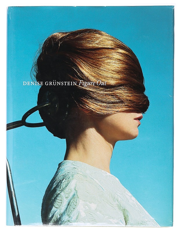 Figure out - Grünstein, Denise - Romaanit ja novellit - 10105637887 - 0