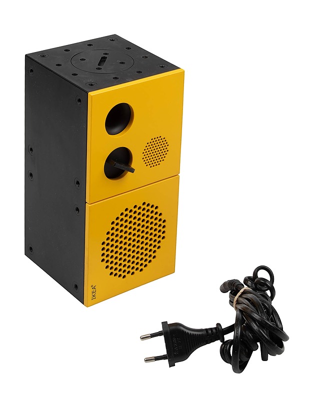 IKEA Frekvens kaiutin - Viihde-elektroniikka - 10105637888 - 0