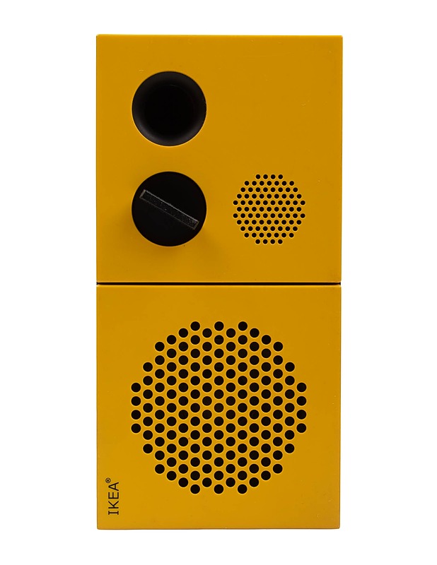 IKEA Frekvens kaiutin - Viihde-elektroniikka - 10105637888 - 1
