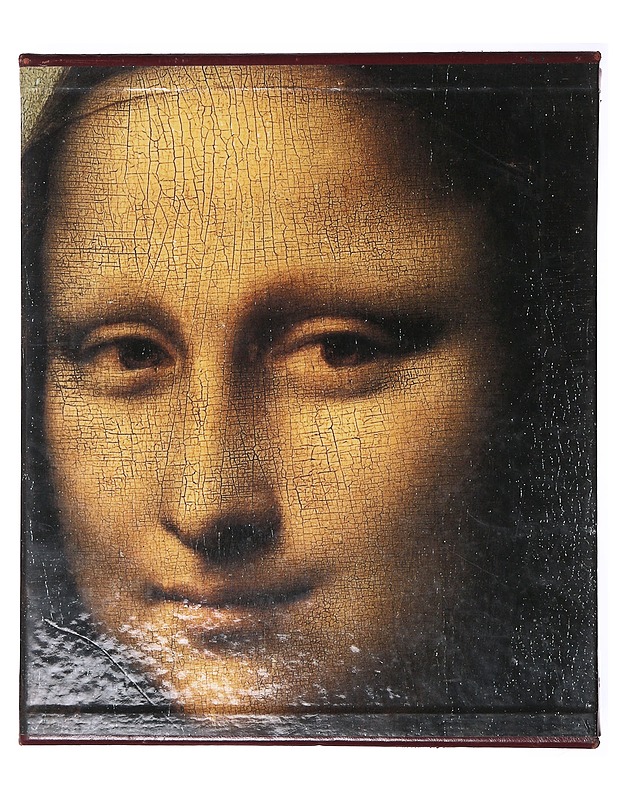 Leonardo : Leonardo da Vincin taide - Marani, Pietro C. - Taide- ja kulttuurikirjat - 10105637891 - 0