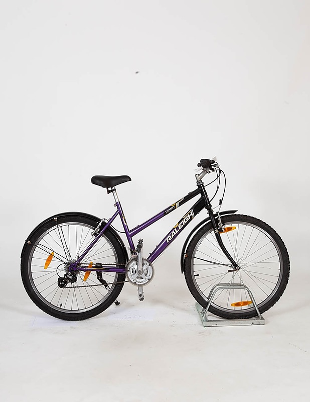 RALEIGH Vixen polkupyörä, 26" - Naistenpyörät - 10105637894 - 0