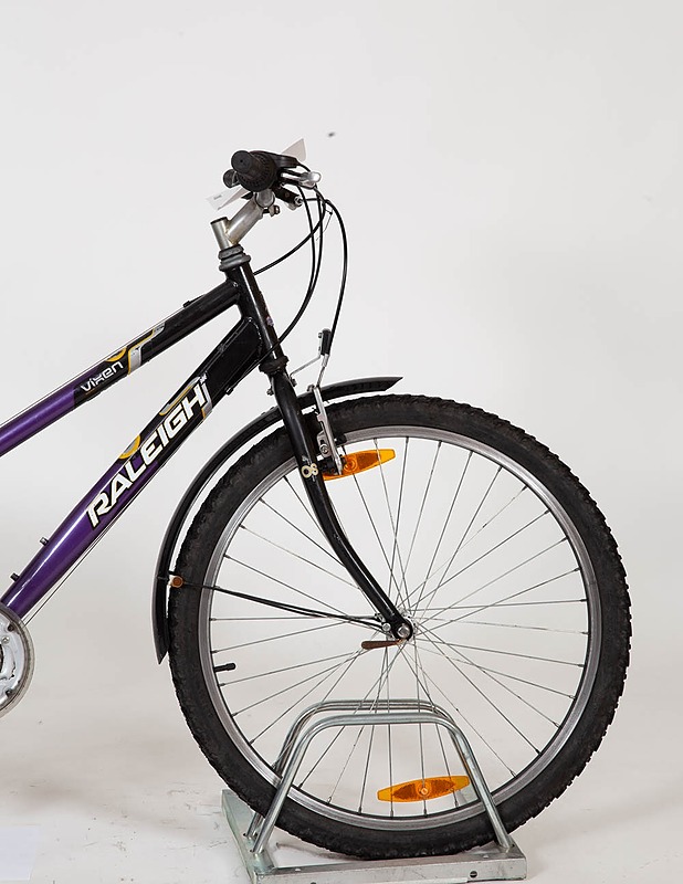 RALEIGH Vixen polkupyörä, 26" - Naistenpyörät - 10105637894 - 1