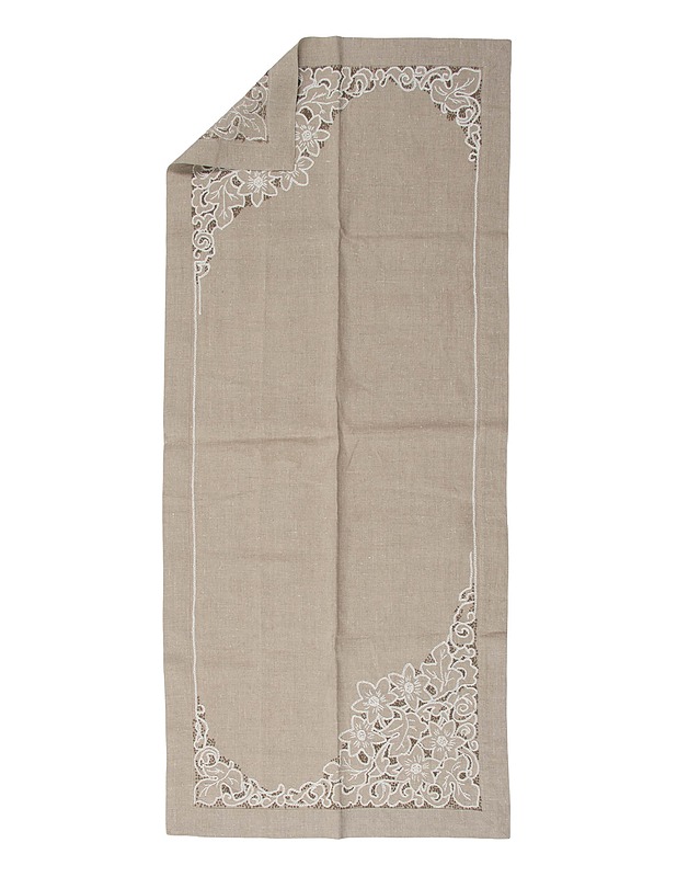 Kaitaliina, 62x145 cm - Pöytäliinat - 10105637906 - 0
