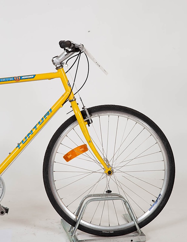 TUNTURI Platinum Hybrid polkupyörä, 28" - Miestenpyörät - 10105637900 - 1