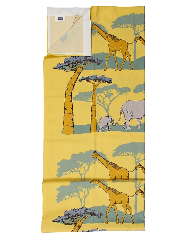 VALLILA verho, 145x250 cm, II-laatu - Designsuosikit - 10105637910 - 0
