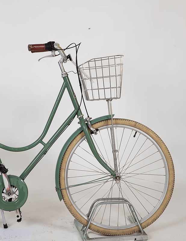 STÅLHÄSTEN Retro polkupyörä, 28" - Naistenpyörät - 10105637920 - 1