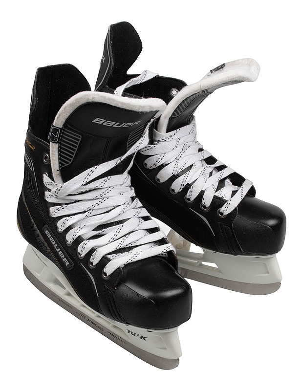 BAUER Supreme ONE20 -jääkiekkoluistimet, 42 - Jääkiekkoluistimet - 10105637934 - 0